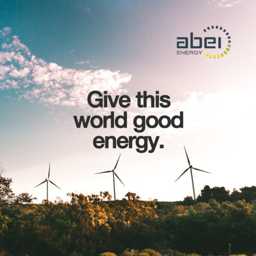 Somos ABEI Energy: Catalizadores del cambio  